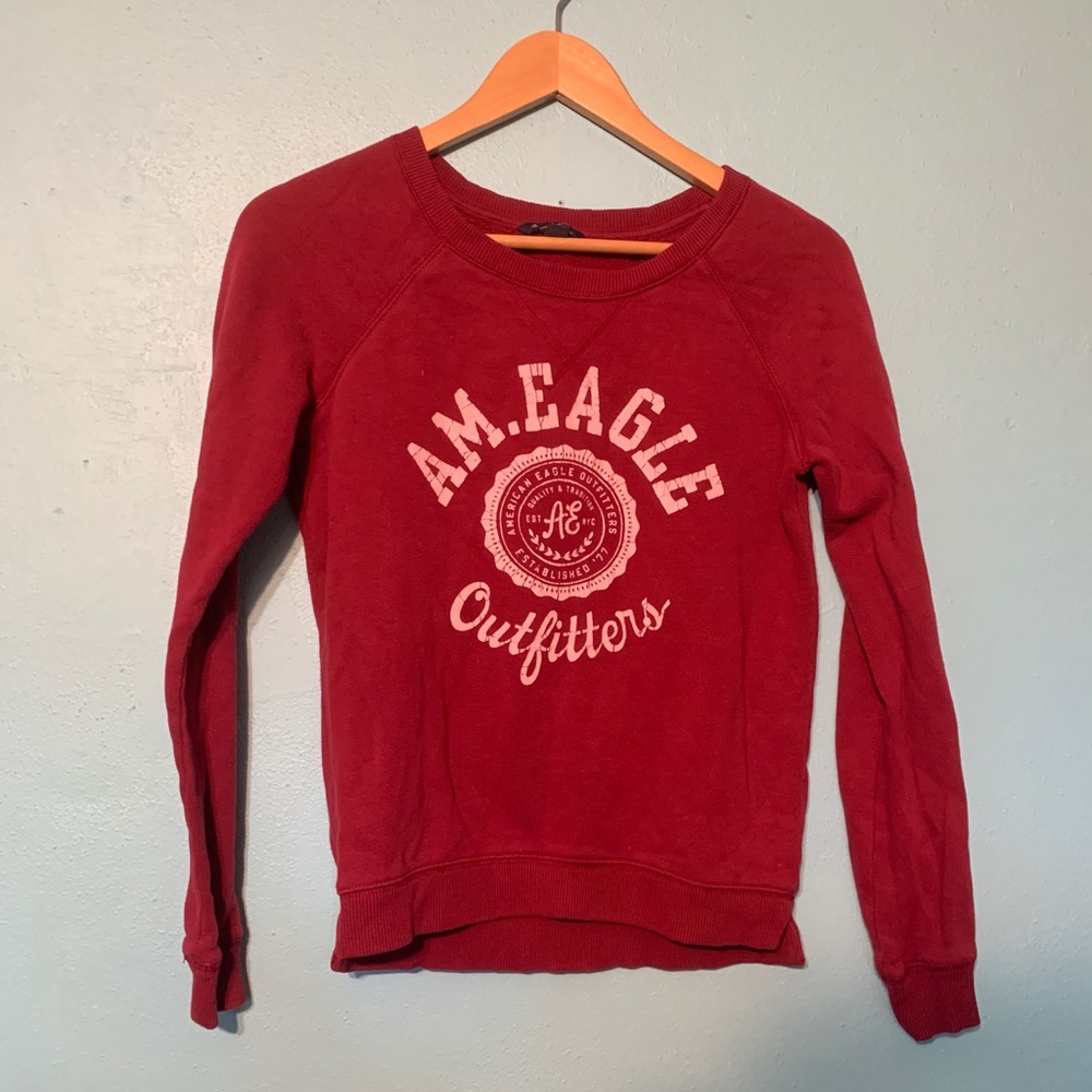 American Eagle sweatshirt